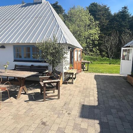 The Fishermen'S House - Charming And Close To Beach Vang  Exterior photo