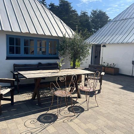 The Fishermen'S House - Charming And Close To Beach Vang  Exterior photo
