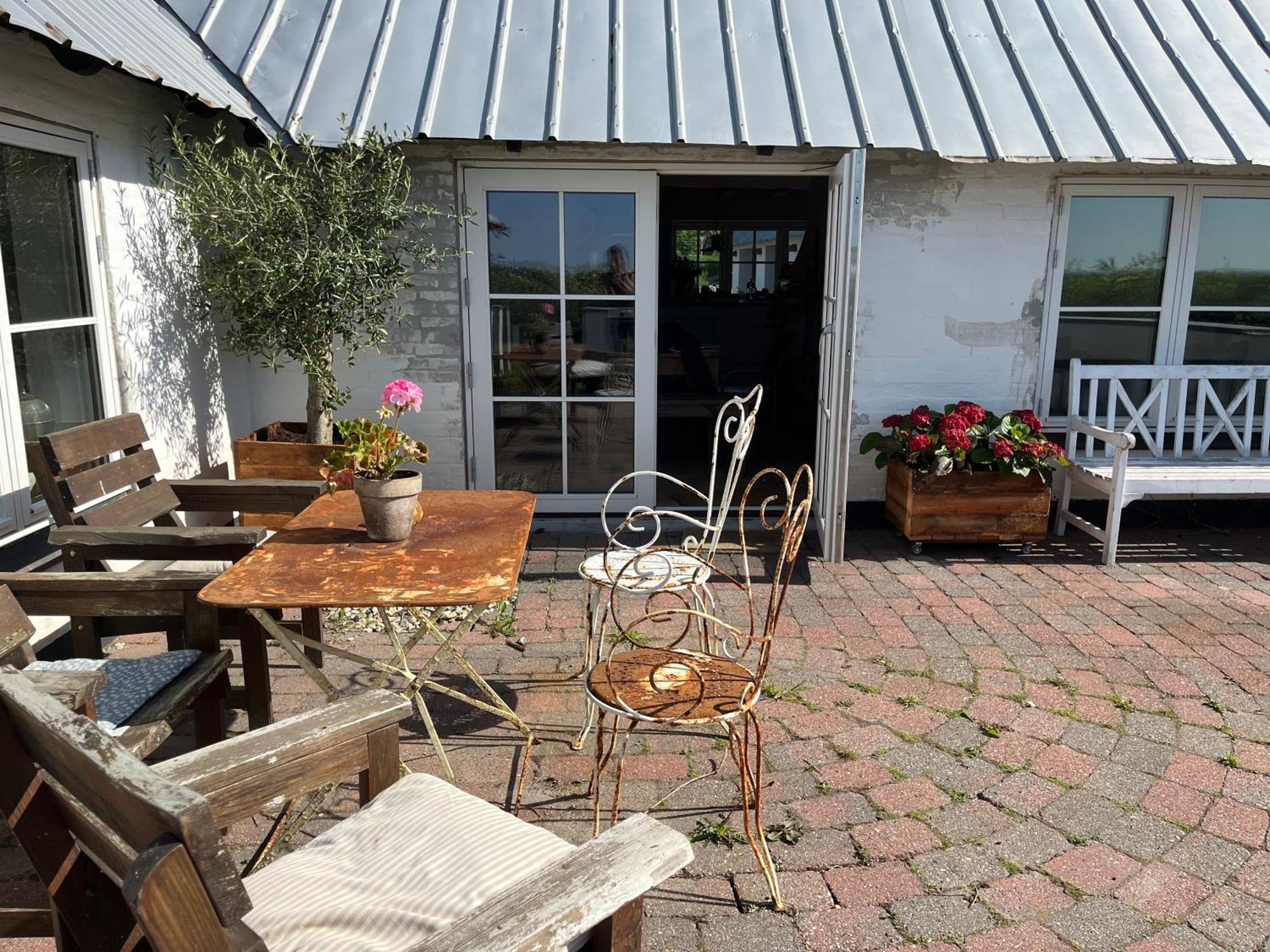 The Fishermen'S House - Charming And Close To Beach Vang  Exterior photo