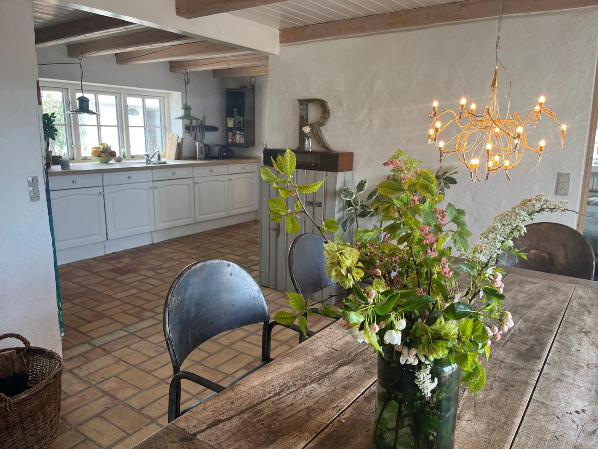 The Fishermen'S House - Charming And Close To Beach Vang  Exterior photo