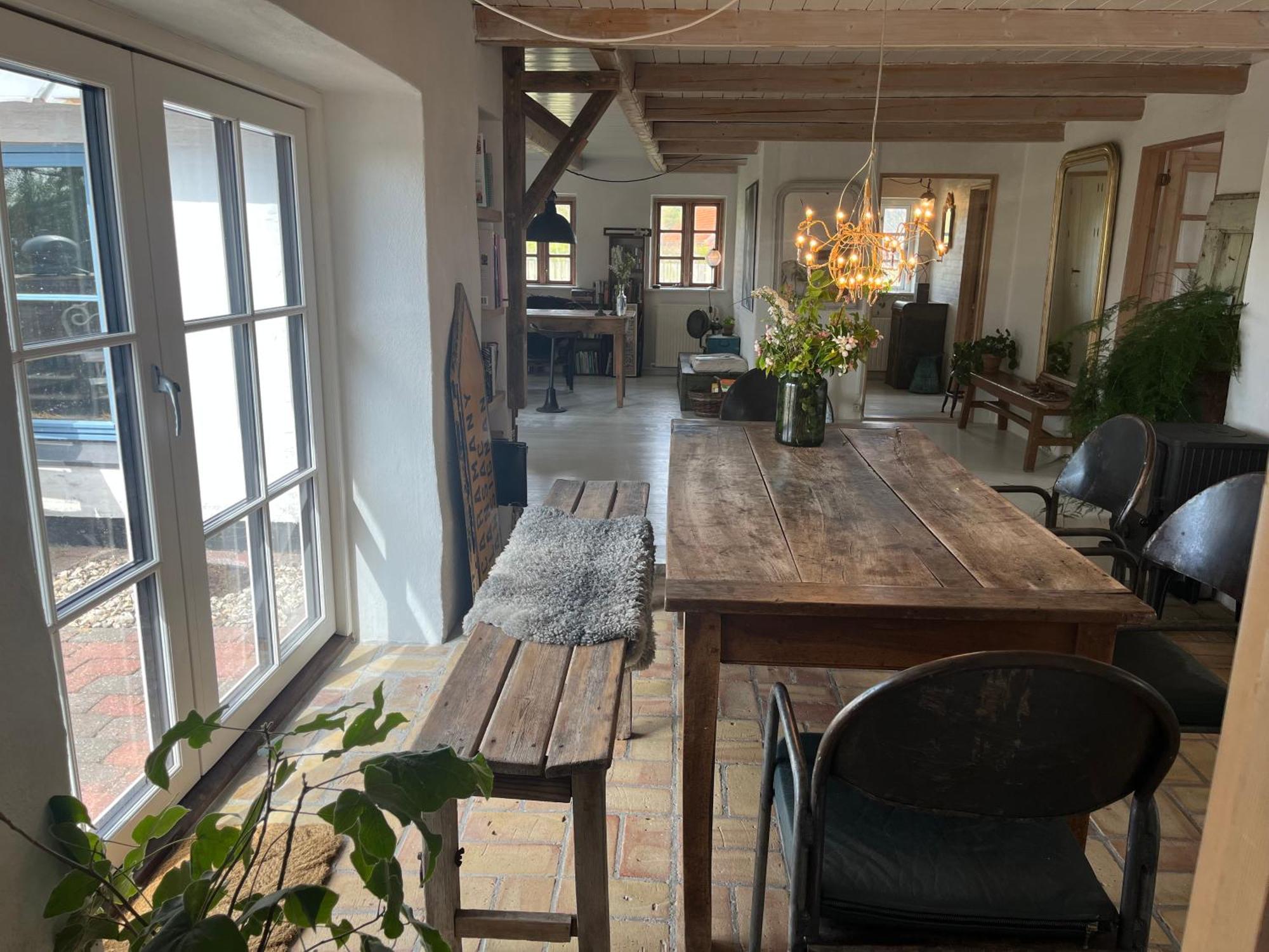 The Fishermen'S House - Charming And Close To Beach Vang  Exterior photo