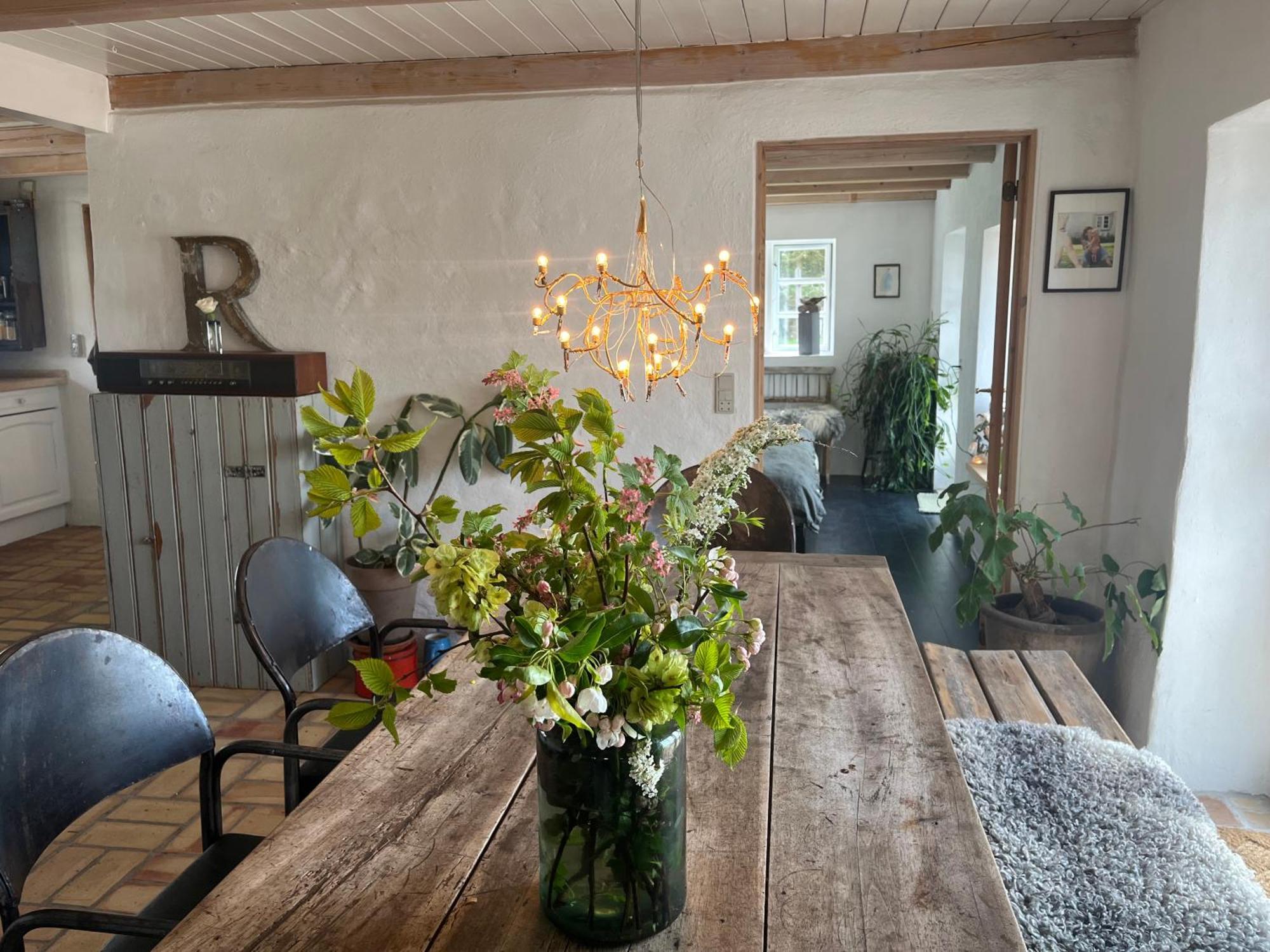 The Fishermen'S House - Charming And Close To Beach Vang  Exterior photo