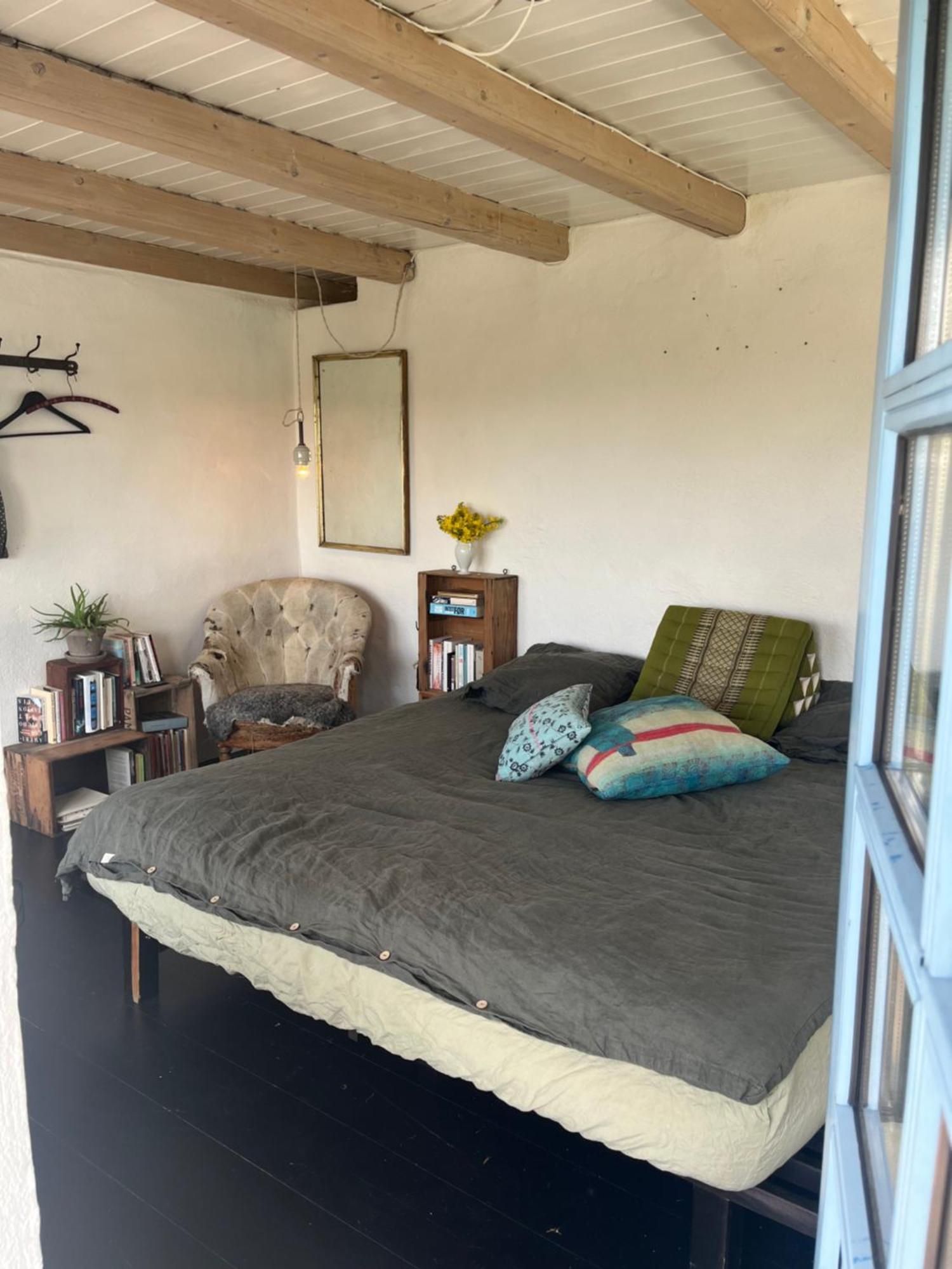 The Fishermen'S House - Charming And Close To Beach Vang  Exterior photo